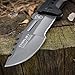 Coltello K25 Charlie | Lama 13 cm | Caccia, pesca, sopravvivenza, Outdoor, Bushcraft K25_CHRLY