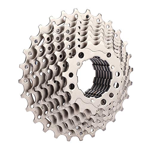Roue libre de vélo de route pour remplacer une cassette usée - 4