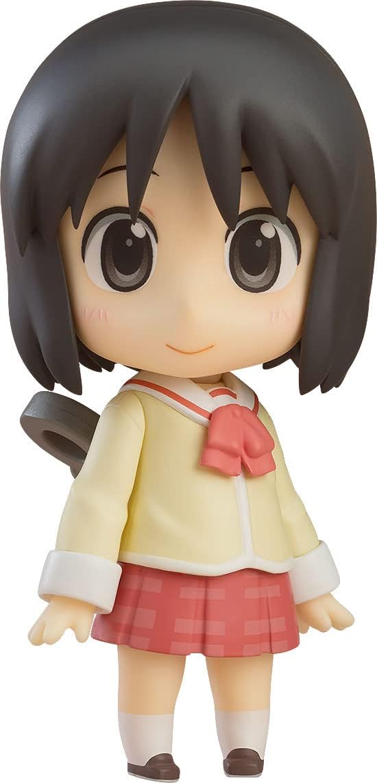 Good Smile Company Nichujou: Nano Shinonome (Keichi Arawi Ver.) Nendoroid Action Figure