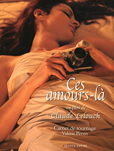 Télécharger CES AMOURS-LA PDF Ebook En Ligne