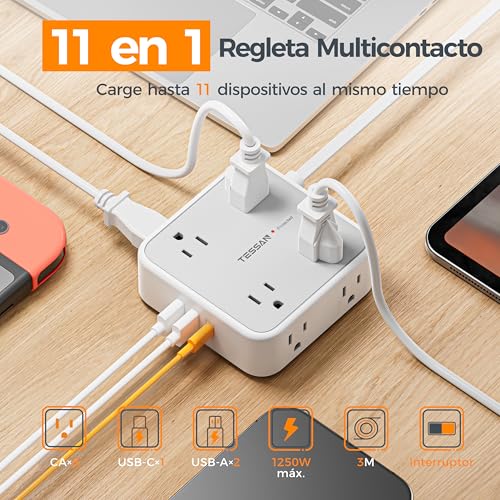 Extensión 3/8" 18 Imagen adicional