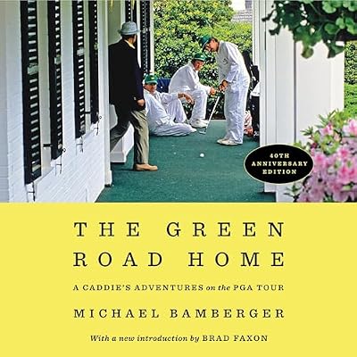 The Green Road Home