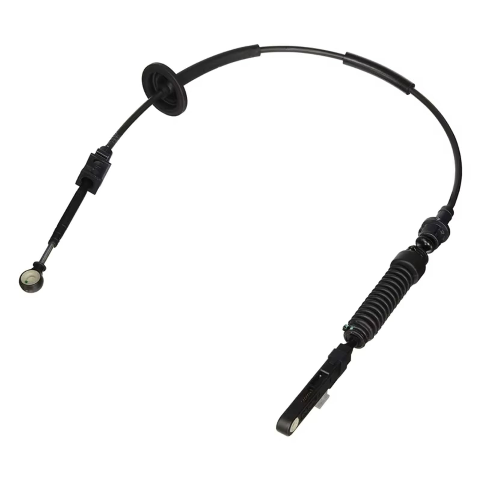 Fzbvcxe One Color Gear Lever Cable Compatible With Hummer For H2 2003 2004 2005 2006 2007 Automatic Transmission For Range Shift Selector Control Lever Cable 15268403