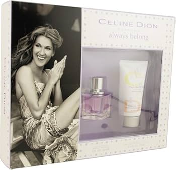 Amazon.com: Celine Dion Always Belong by Celine Dion For Women