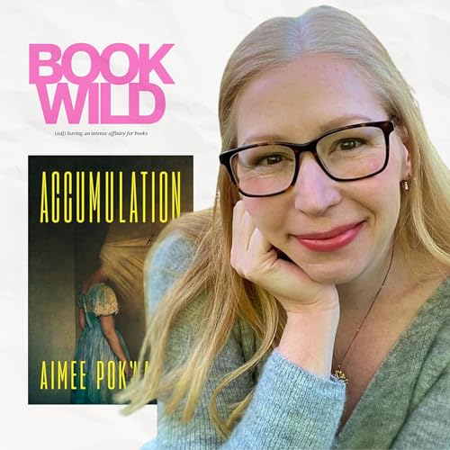 Haunted Houses and the Horrors of Domestic Motherhood: Aimee Pokwatka's Accumulation