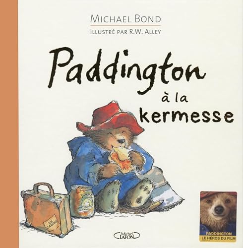 Paddington à la kermesse [French] 2749925908 Book Cover