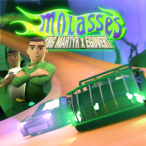 Molasses [Explicit]