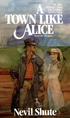 A Town Like Alice view 2
