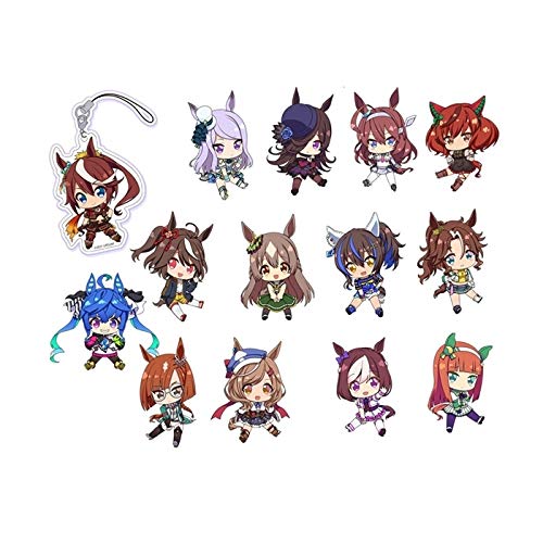 詰め寄り のスキル効果 所持サポート効果等 取得条件 ウマ娘