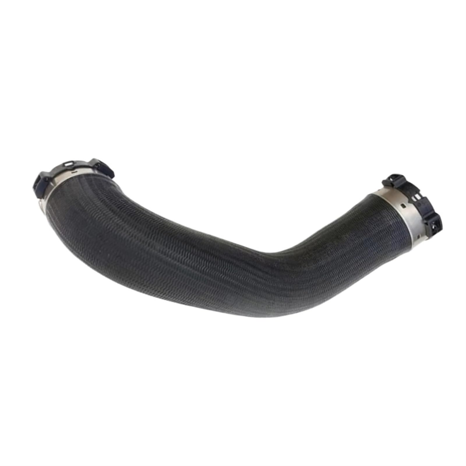 Wivplex A1665280082 Turbocharger Air Intake Duct Hose 1665280082 Mercede-Benz, W166 ML/GLE 350 CDI/D 4MATIC Turbocharger Intercooler Hose