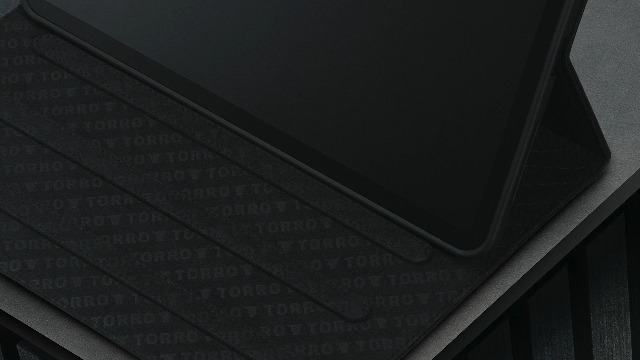 【純正】iPad Pro 11インチ（M5）対応カバーSmart Folio 黒 Amazon.com: Apple Smart Folio for iPad Pro 11-inch (M5 and M4