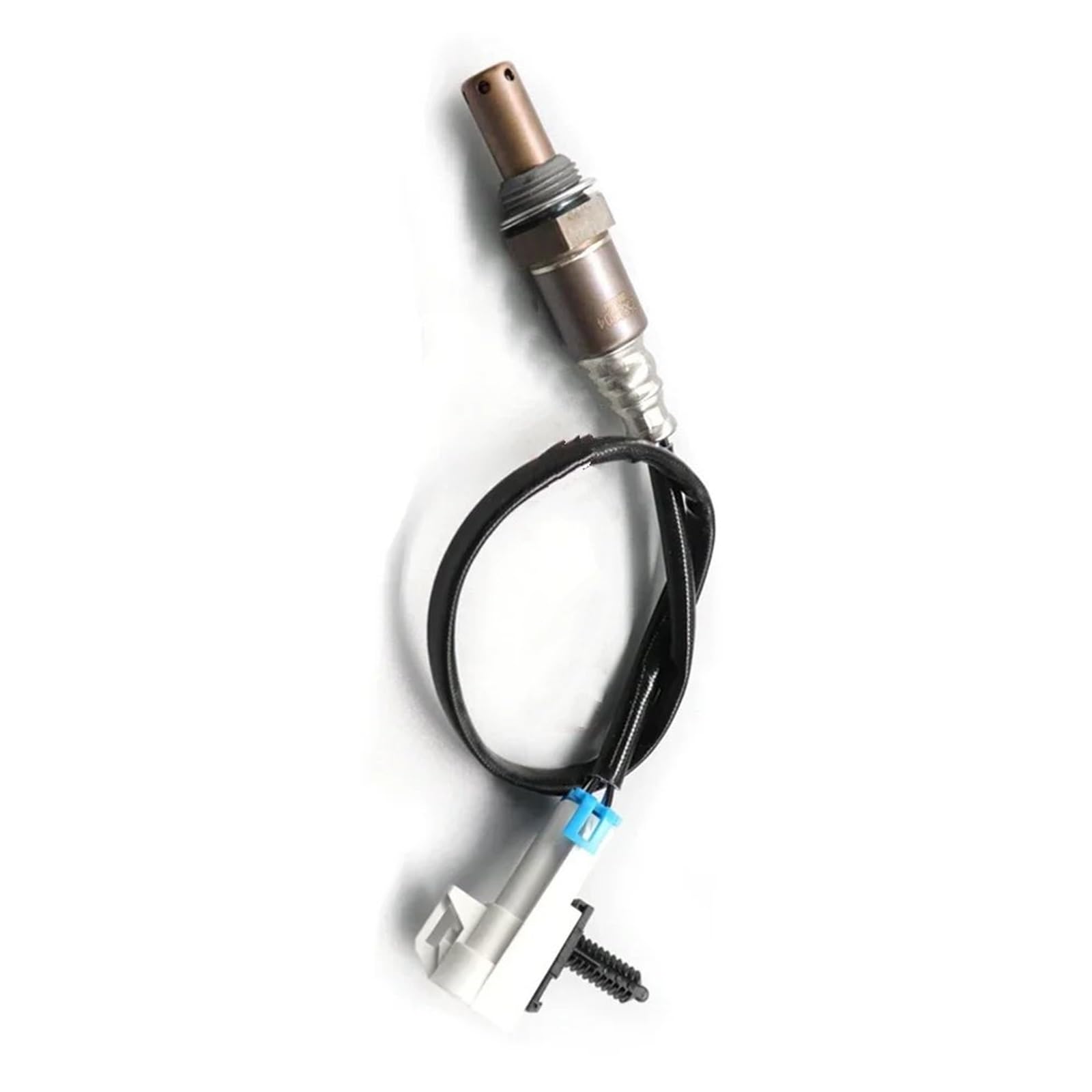 Compatible Avec C&evrolet Pour Suburban 1500 2500 Pour Avalanche 2008-2011 Capteur D'oxygène Lambda 2008-2011 OEM : 12583804 149100-7321 1491007321 Capteur D'oxygène Sondes