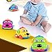 Produktbild KAIKUN Baby Spielzeugauto Aufzieh Spielzeug Wickelndes Spielzeug Baby Spielzeugauto Spaß Spielen Spielzeug Spielzeugauto Nettes Spielzeug-Welpen-Auto