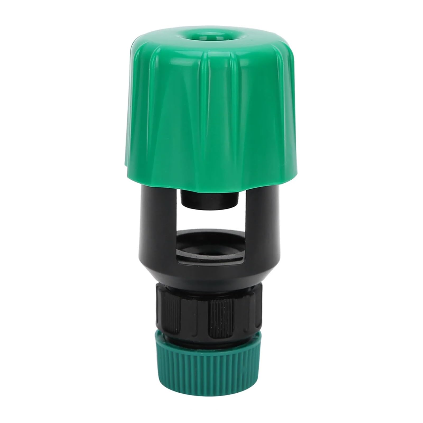 BNGDFDGH Universal Tap Garden Hose Pipe Connector Kitchen Faucet Adapter Watering Irrigation Tool(Green)