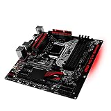 JYHF Computer Motherboard Fit for LGA 1151 MSI B150M Night ELF Motherboard I7 I5 I3 DDR4 64GB PCI-E 3.0 DVI SATA DDR4 2133Mhz Desktop Intel B150