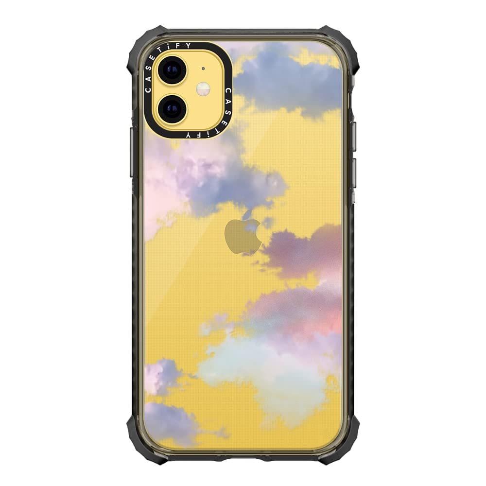 CASETiFY 雲柄 iPhoneケース 雲柄 iPhoneケース iPhone 12 casetify風｜Yahoo!フリマ（旧