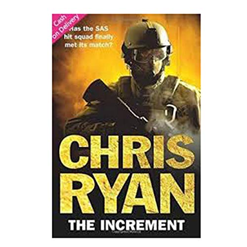 The Increment