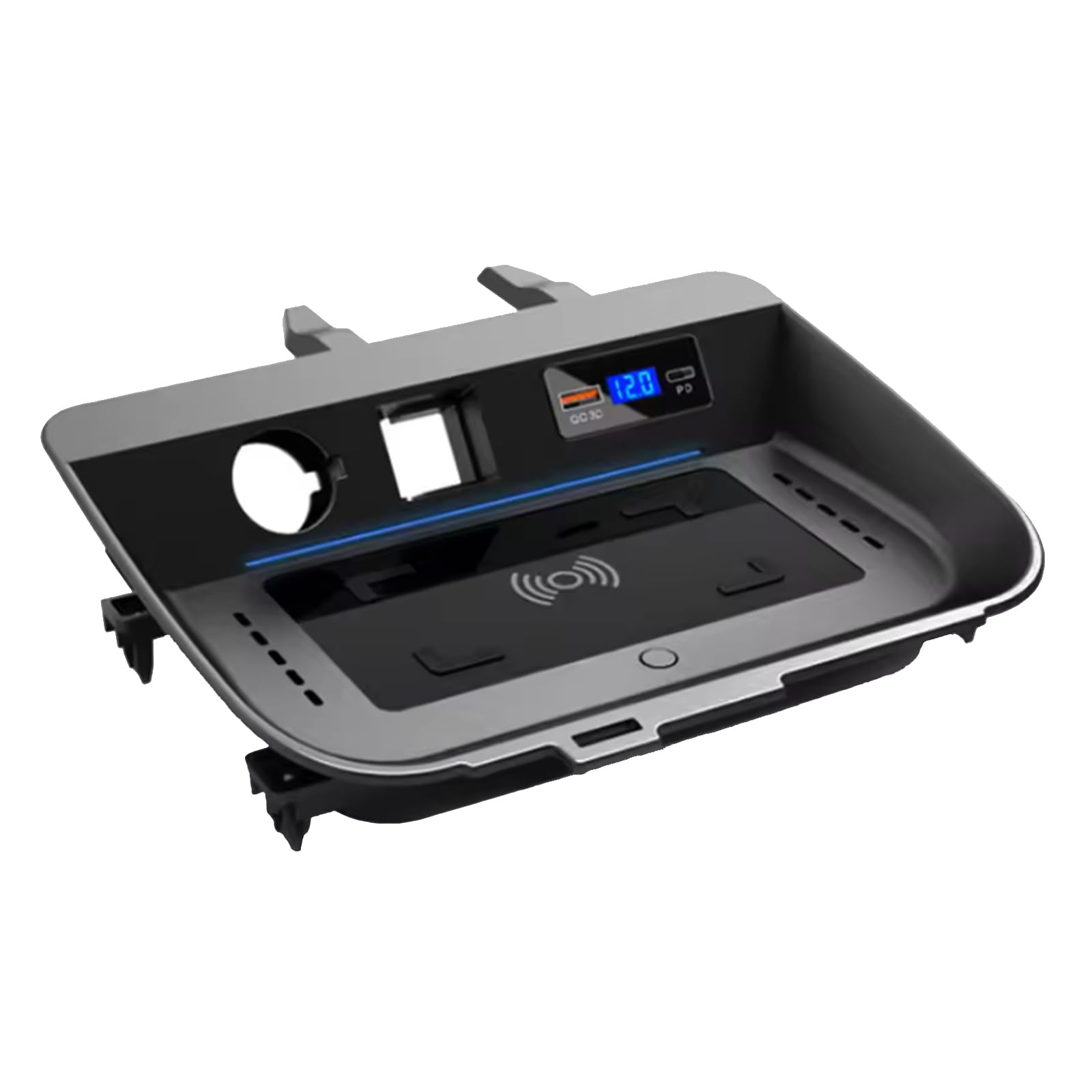 Generic Fast Charger