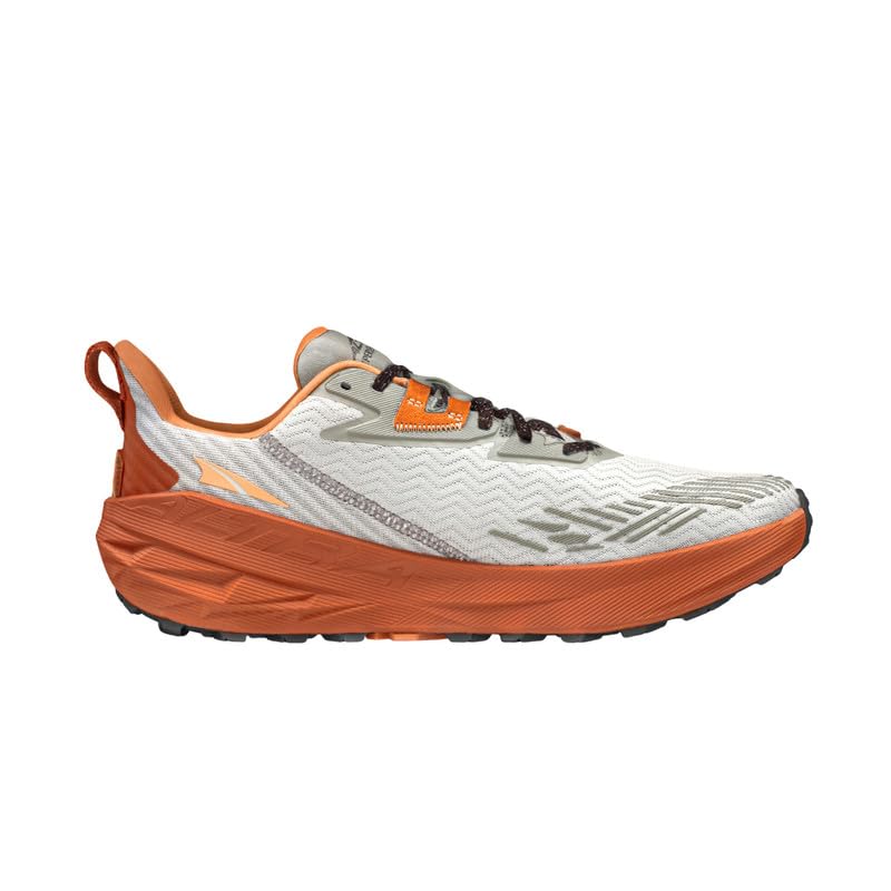 Image of ALTRA Men's Experience Wild Trail Running Shoe