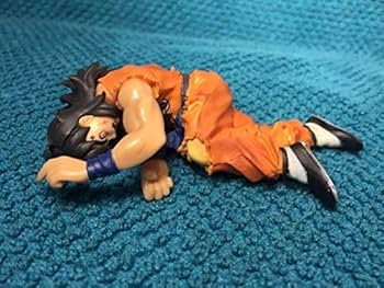 ドラゴンボール - ヤムチャ　HG プレミアムバンダイ　国内正規品　フィギュア 抽選販売】HG ヤムチャ | ドラゴンボールシリーズ フィギュア
