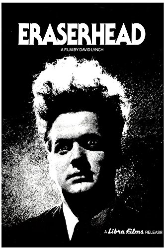 Amazon.com: PosterOffice Eraserhead (David Lynch) - (24