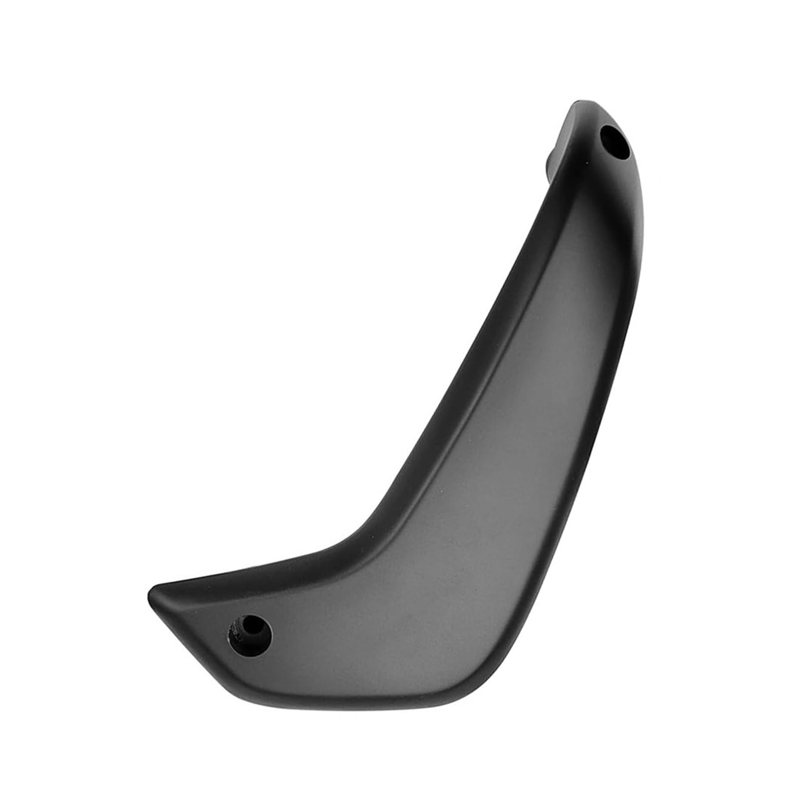 Beizhengbhd Right Side Pull Handle Inner Trim For Fiesta 2011-2020 Manual Window G2bz-5823943-Ja D2bb-A23943-Ca35b8 Interior Door Handle(Right Side)