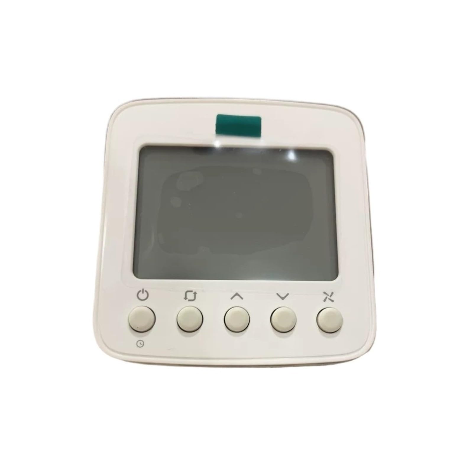 Panel de control de aire acondicionado TH228WPN