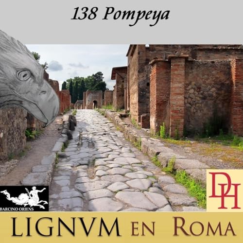 (LeR) 138 Pompeya. - Acceso anticipado