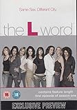  L WORD (CONSUMER PILOT DISC) [DVD]