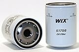 Wix Oil Filter 51798 Case of 6