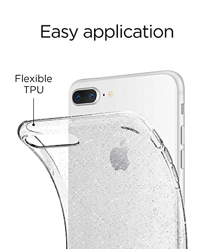 Spigen 043CS21758 - Custodia per cellulare 5,5