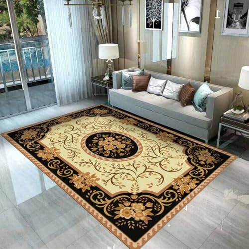 Tapis chambre ado garcon lavable pour un espace moderne et sain - 2