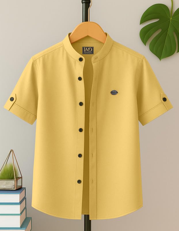 Image of Stylish Printed T-Shirt | Soft Cotton Half Sleeve T-Shirt for Kids | Trendy Casual for Boys