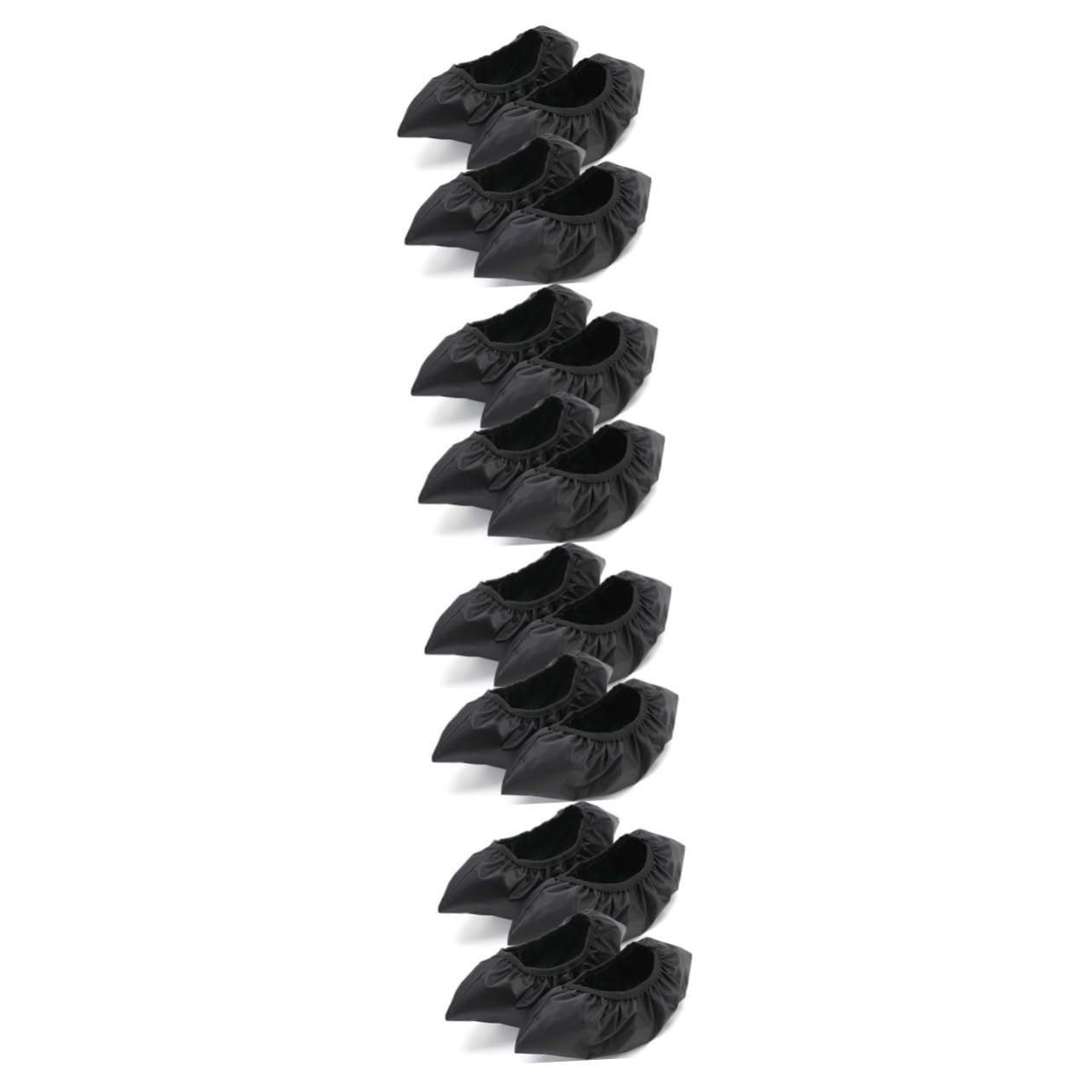BESTonZON Schlittschuh Abdeckungen Elastische Kufenschoner Für Eislaufschuhe Und Rollschuhe Schützende Abdeckhauben Mit Schnittfestem Für Optimalen Schutz Kufen