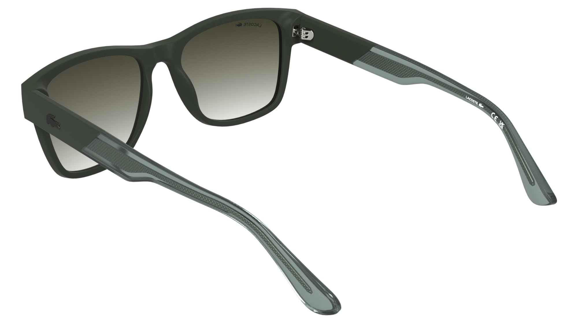 Lacoste Herren L6084s Sonnenbrille (1er Pack)