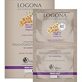 logona age protection nachtcreme codecheck  Logona Age Protection Straffende Feuchtigkeitspackung
