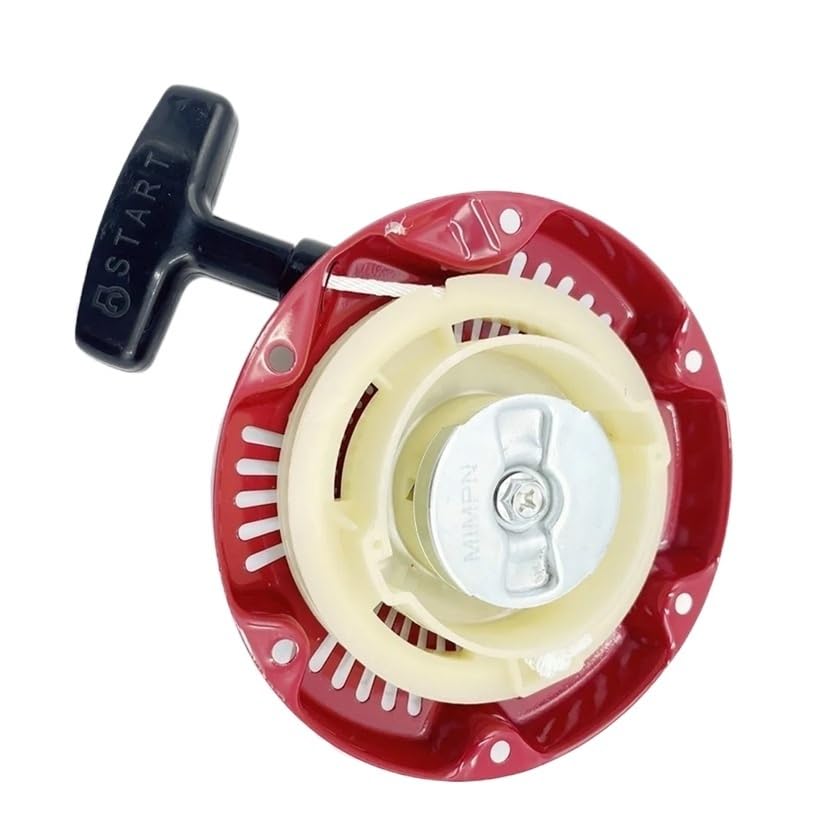 Démarreur à recul GX100 haute résistance pour lanceur 1.5kW 152F