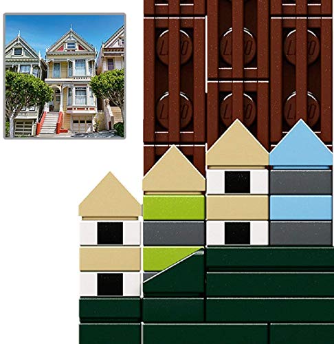 Image of LEGO 21043
