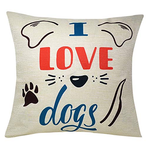 dog couch pillows