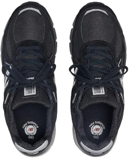 Amazon | [ニューバランス] M990BK4 MADE IN U.S.A. Width D