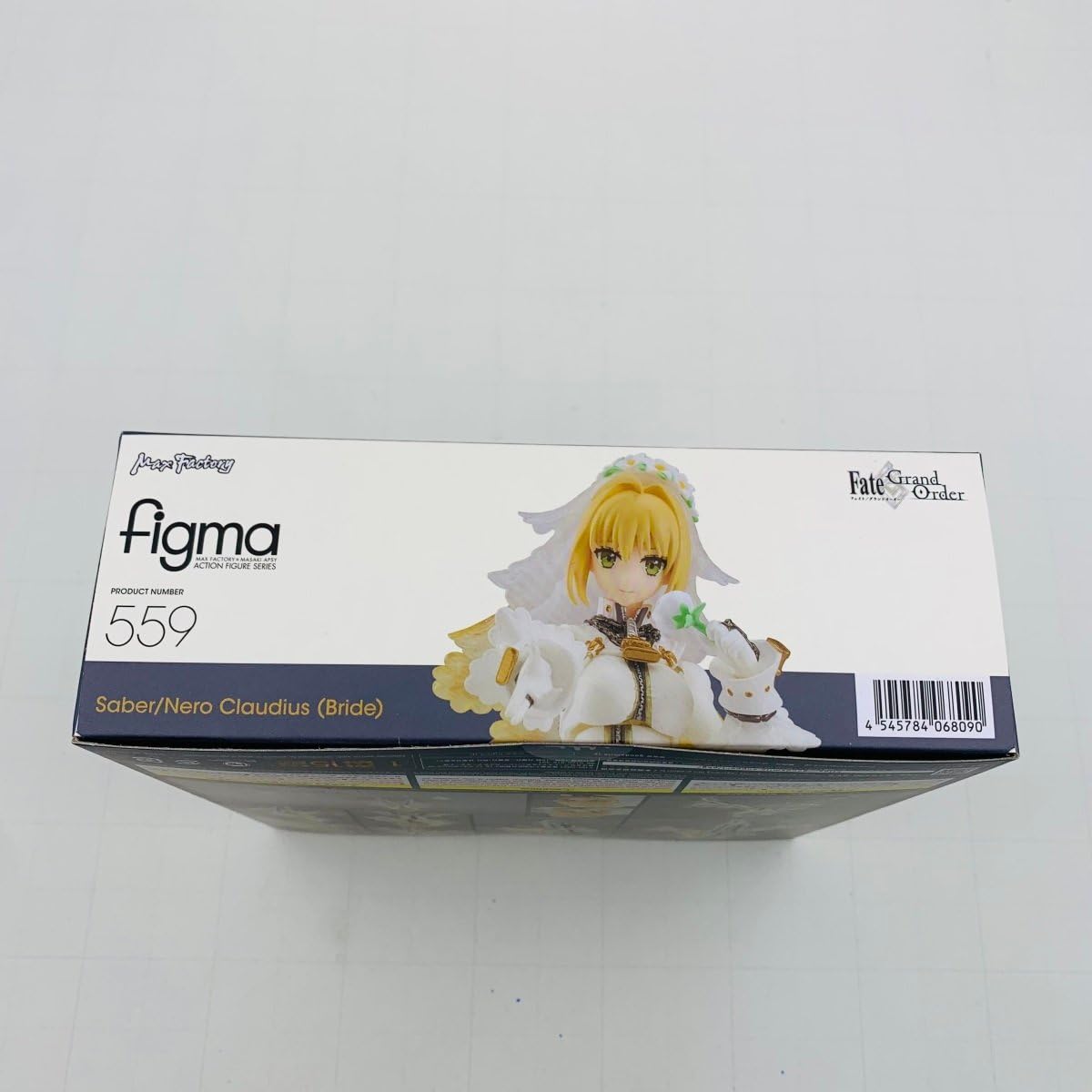 Amazon | 未開封 マックスファクトリー figma 559 Fate/Grand Order