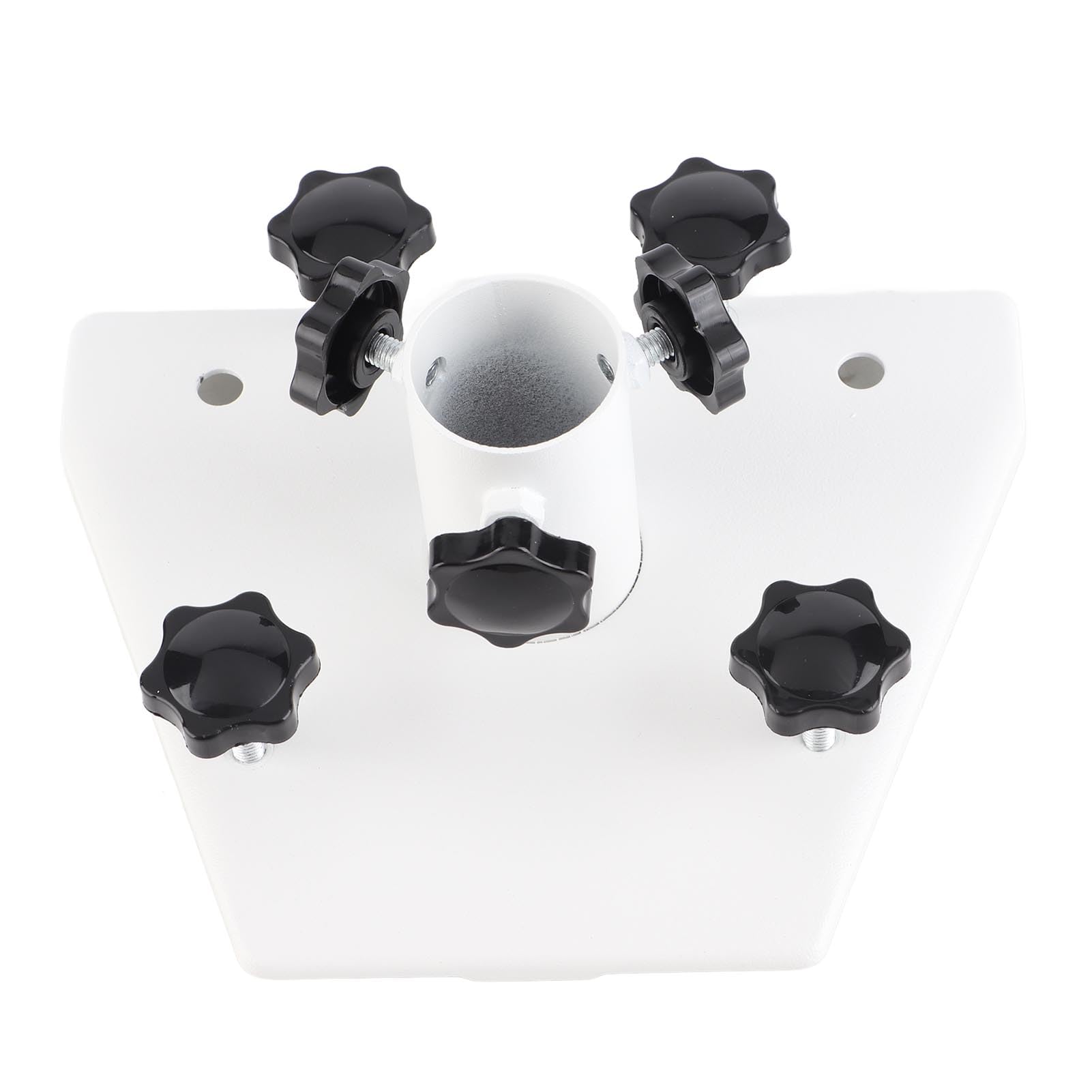 Adattatore per Tubo Gen 3, per Parabola Standard Gen 3/V3, Supporto per Palo Piastra di Montaggio V3 Montaggio Sul Tetto Kit di Montaggio