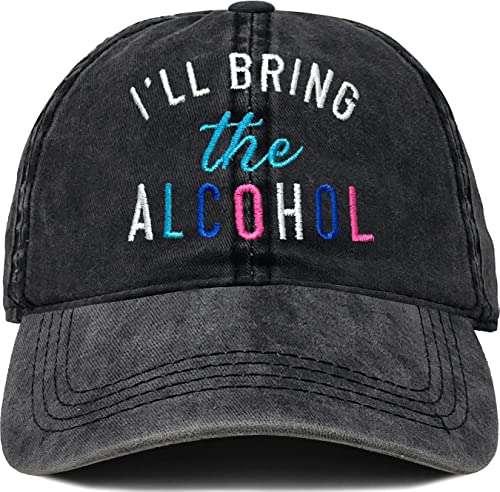 Funky Junque Women's Baseball Cap - Perfect for Bachelorette Party, Girls Trip & Night Out2