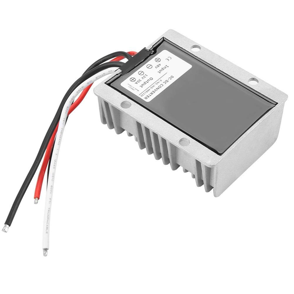 Buy SEAFRONT DC 48V to 12V Buck Converter Down Converter Voltage