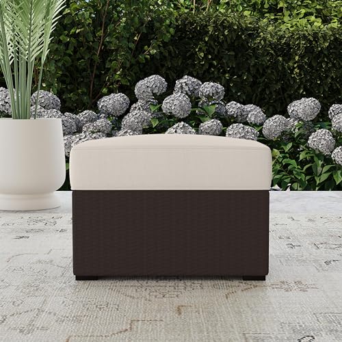 Homestyles 6800-90 Palm Springs Outdoor Ottoman thumb #8