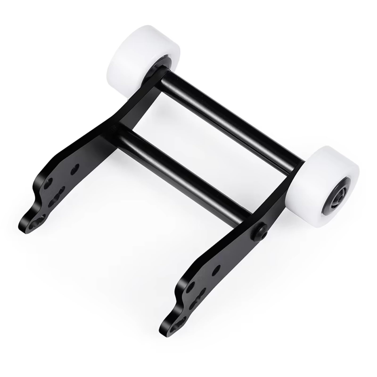 RC Ricambi Componenti Per LMT 4WD 1/18 Per Mini Metal Wheelie Bar Anti Rollio Ruota RC Auto Ricambi Accessori Di Ricambio