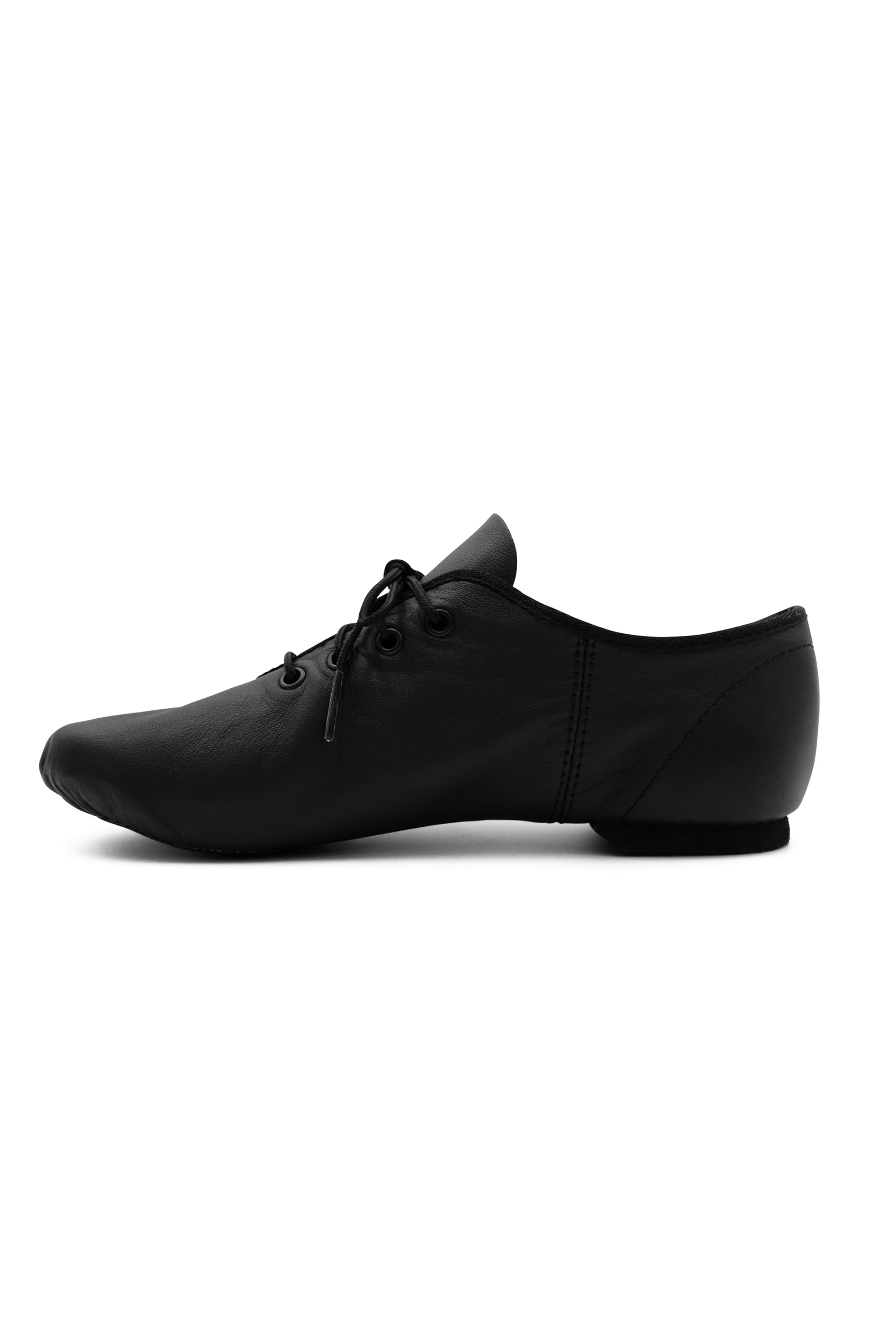 Capezio Unisex Dorosły Split Sole Jazz Ballet Flat W