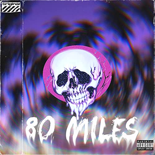 80 MILES de QUADD no Amazon Music Unlimited