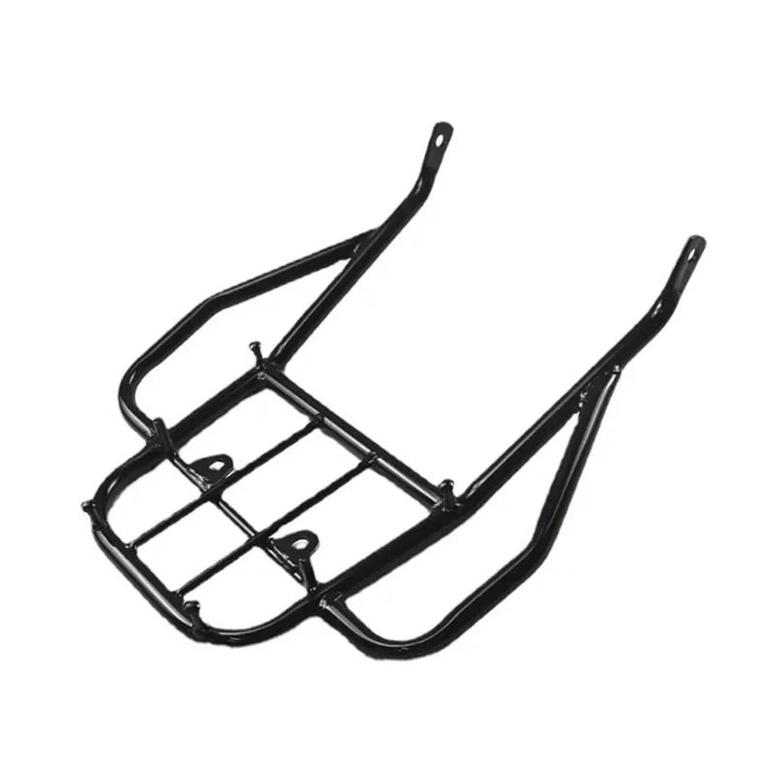 Top Case Rack pour CRM250 Porte-Bagages Arrière Porte-Bagages