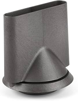 Amazon.co.jp: スタイリングコンセントレーター アタッチメントノズル